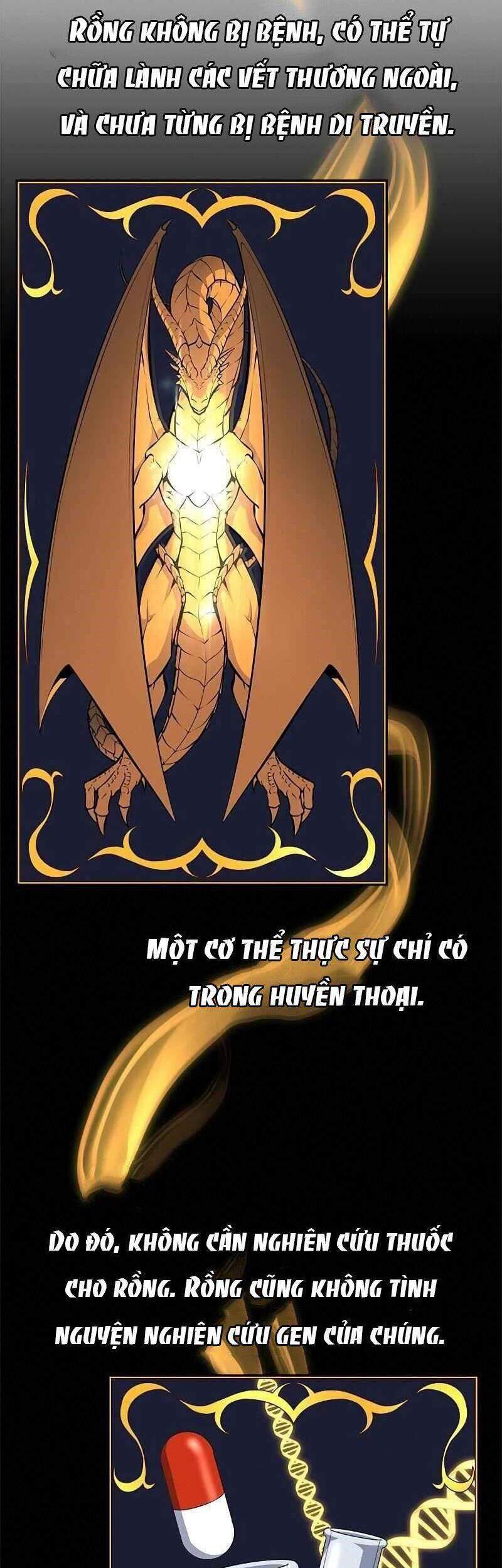 Kẻ Ngoại Lai Ở Vùng Đất Bị Ruồng Bỏ Chap 7 - Next Chap 8