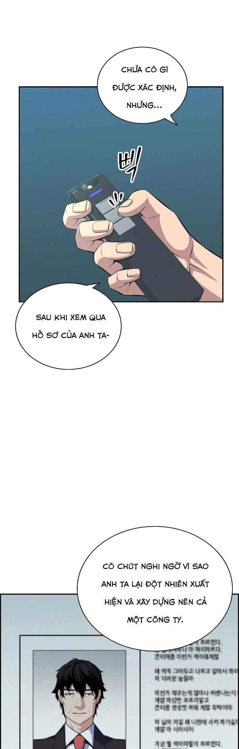 Kẻ Ngoại Lai Ở Vùng Đất Bị Ruồng Bỏ Chap 7 - Next Chap 8