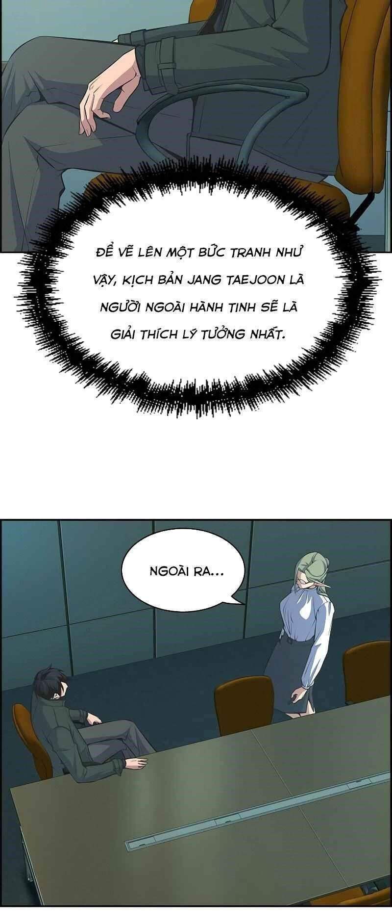 Kẻ Ngoại Lai Ở Vùng Đất Bị Ruồng Bỏ Chap 7 - Next Chap 8