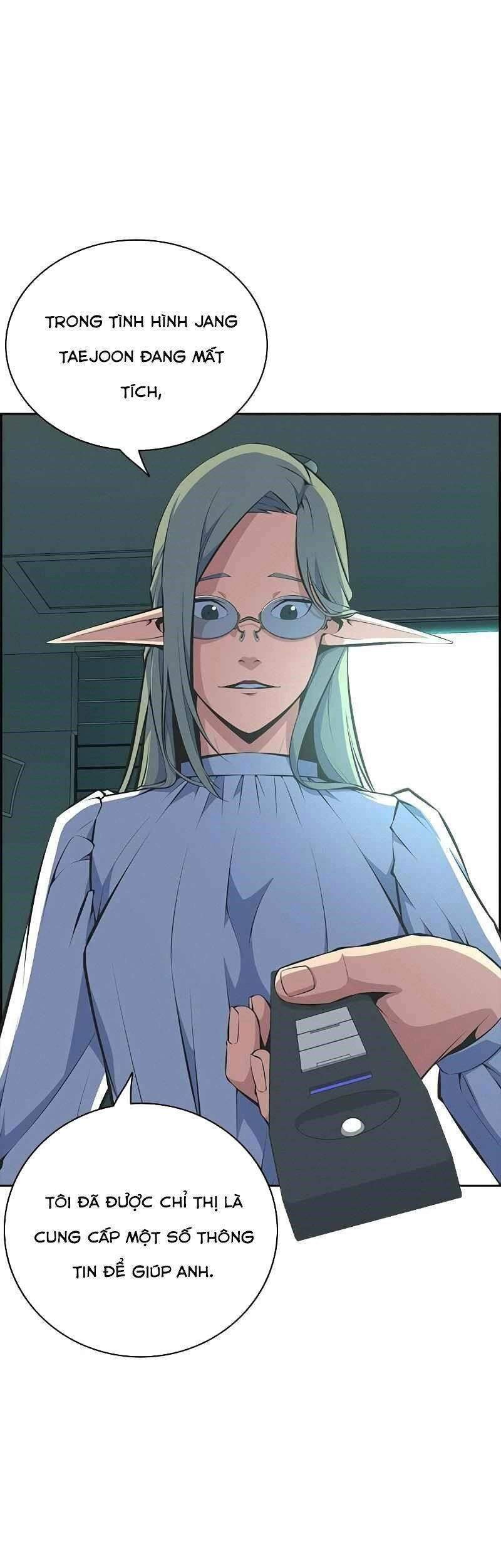 Kẻ Ngoại Lai Ở Vùng Đất Bị Ruồng Bỏ Chap 7 - Next Chap 8