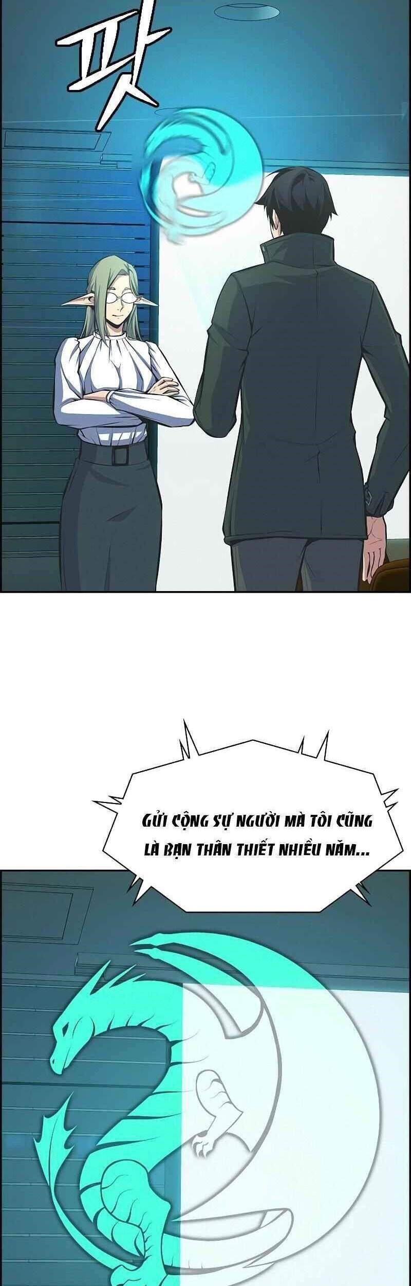 Kẻ Ngoại Lai Ở Vùng Đất Bị Ruồng Bỏ Chap 7 - Next Chap 8