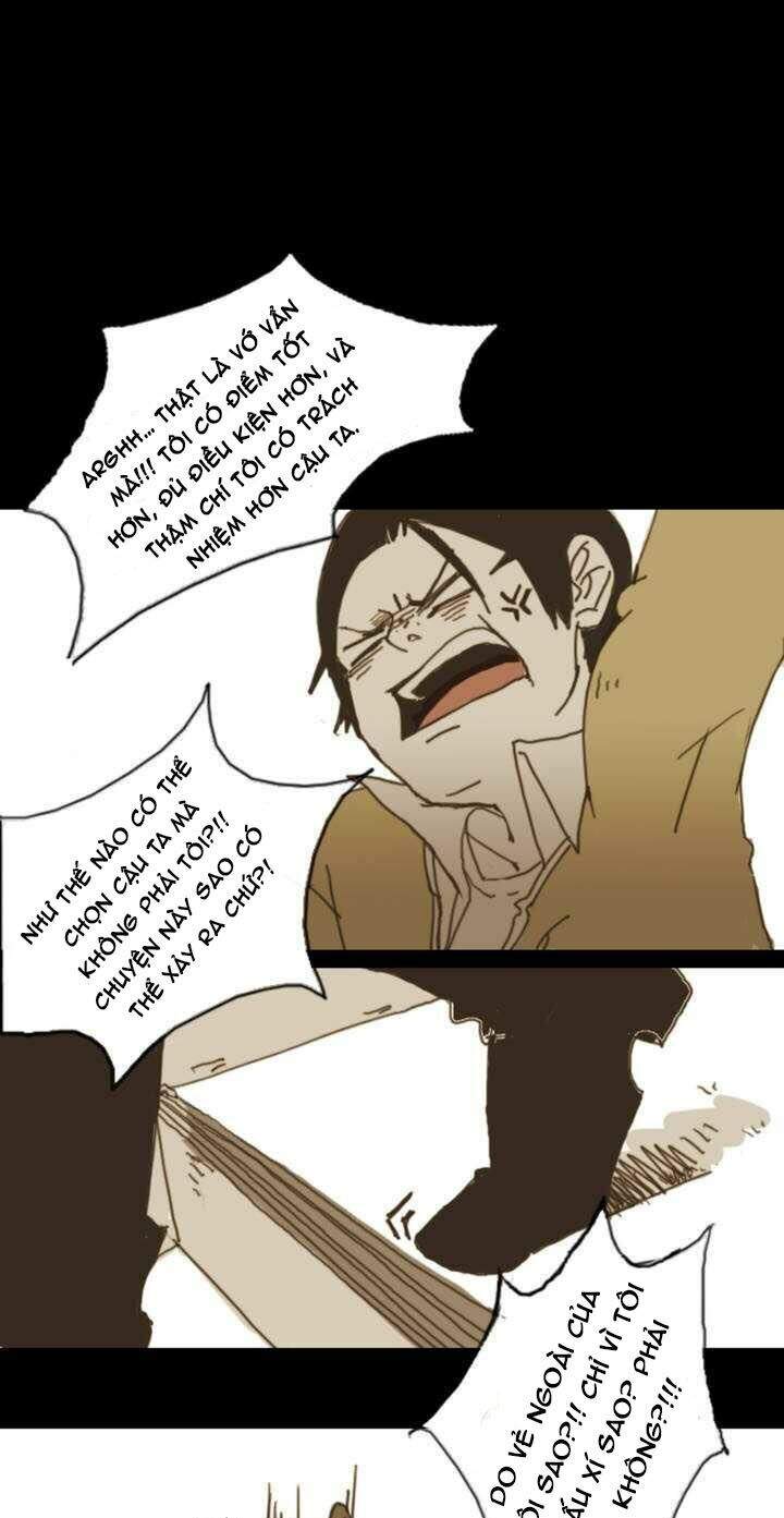 Không Bao Giờ Hiểu Chap 1 - Next Chap 2