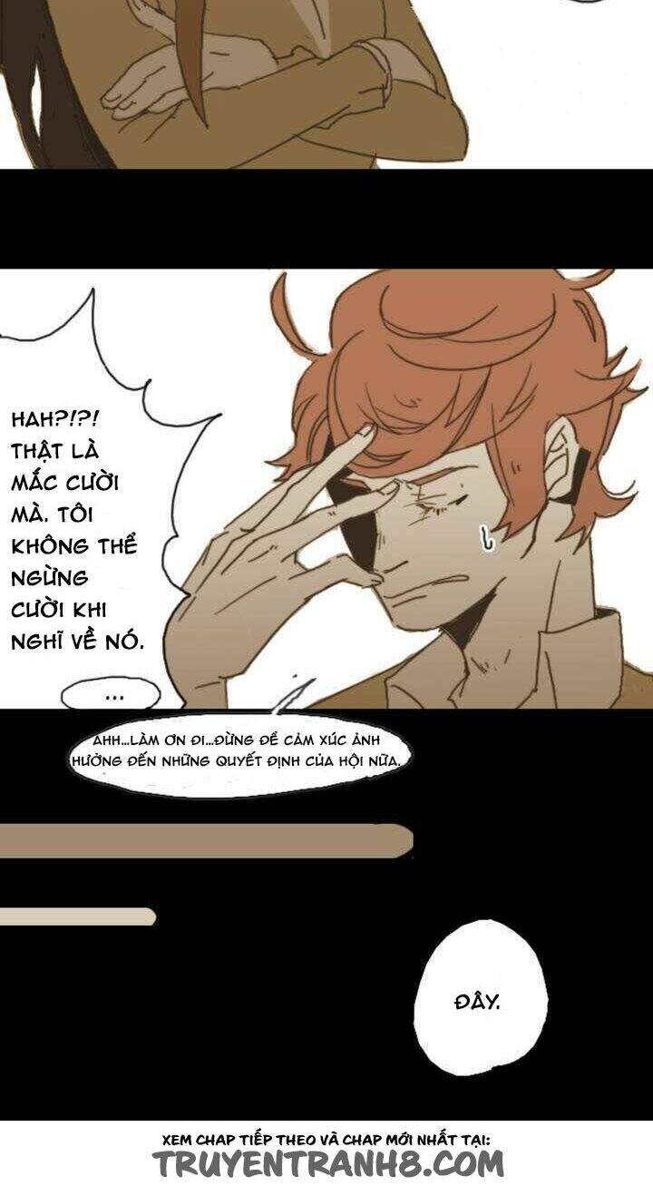 Không Bao Giờ Hiểu Chap 1 - Next Chap 2