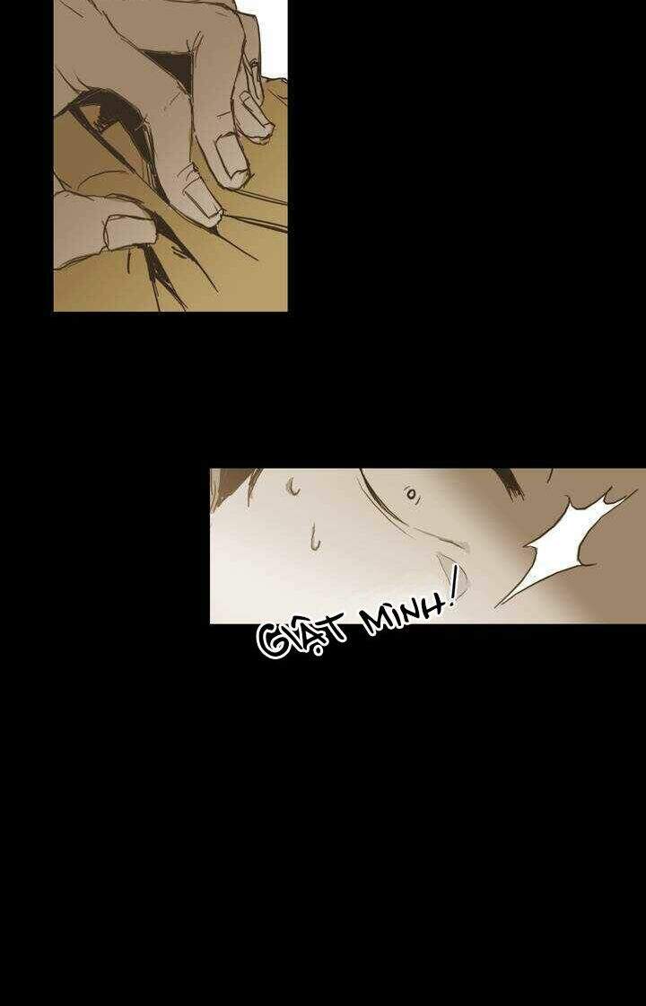 Không Bao Giờ Hiểu Chap 11 - Next Chap 12