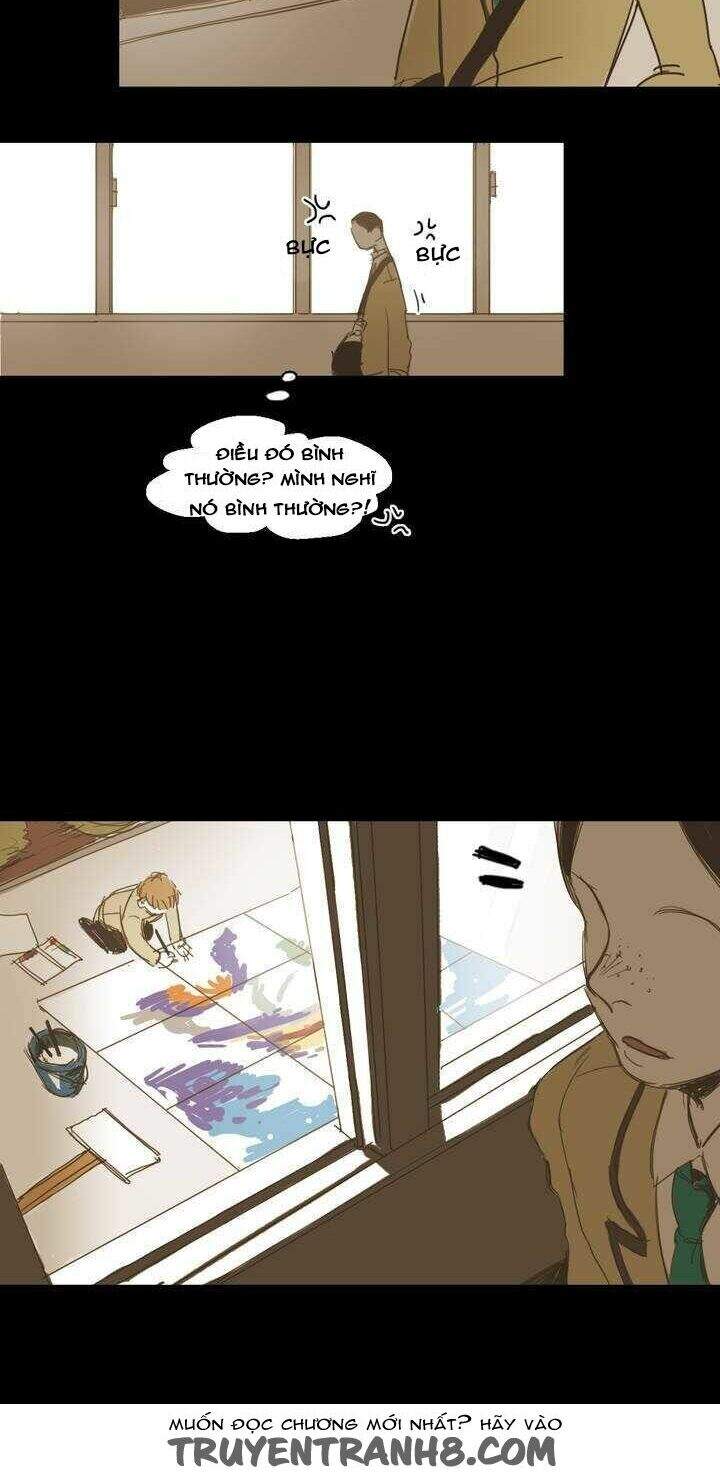 Không Bao Giờ Hiểu Chap 12 - Next Chap 13