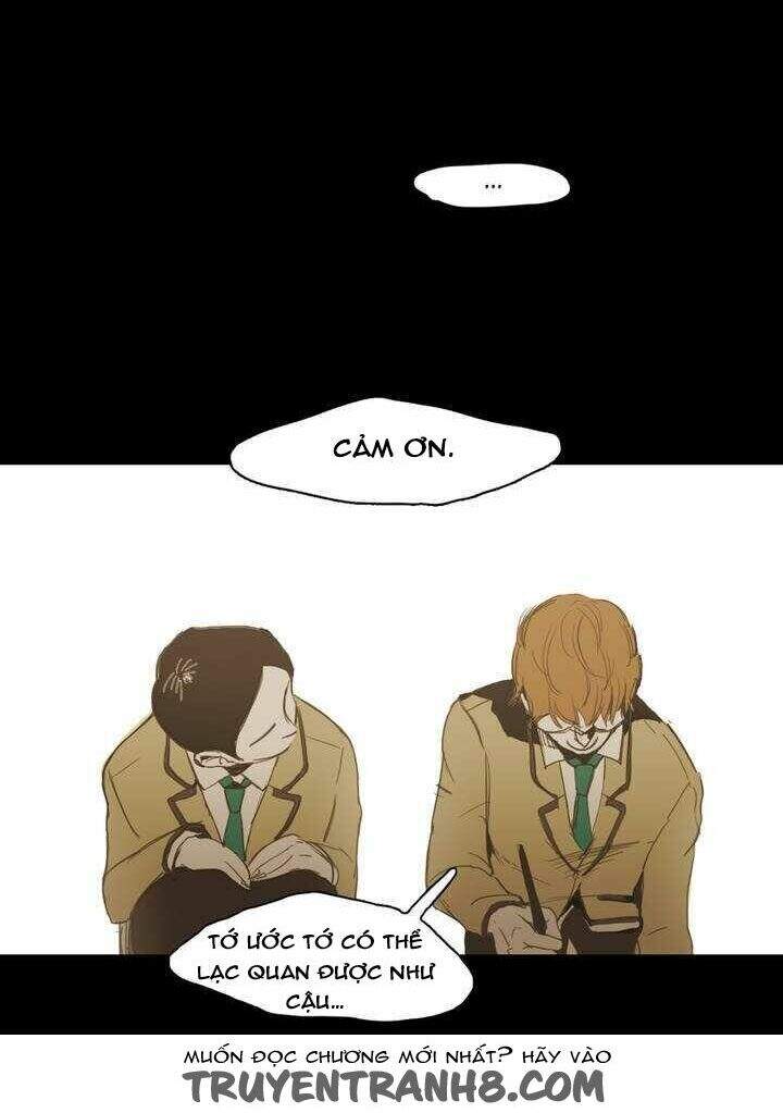 Không Bao Giờ Hiểu Chap 12 - Next Chap 13