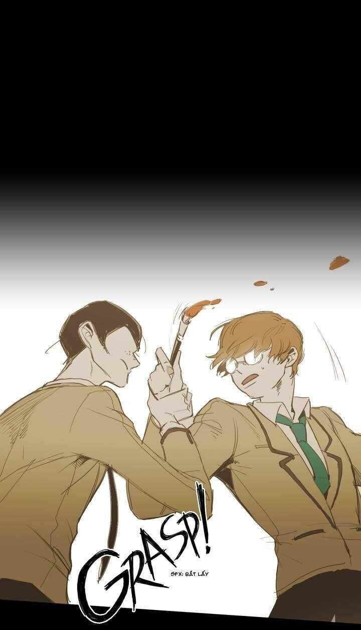 Không Bao Giờ Hiểu Chap 12 - Next Chap 13