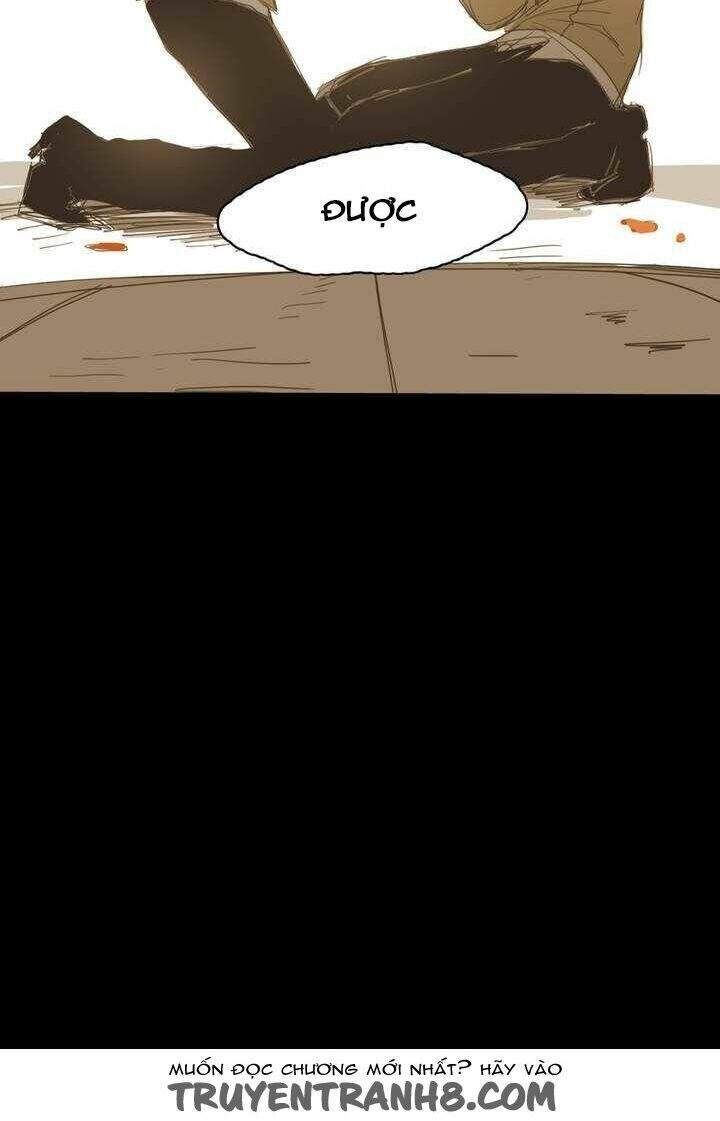 Không Bao Giờ Hiểu Chap 12 - Next Chap 13