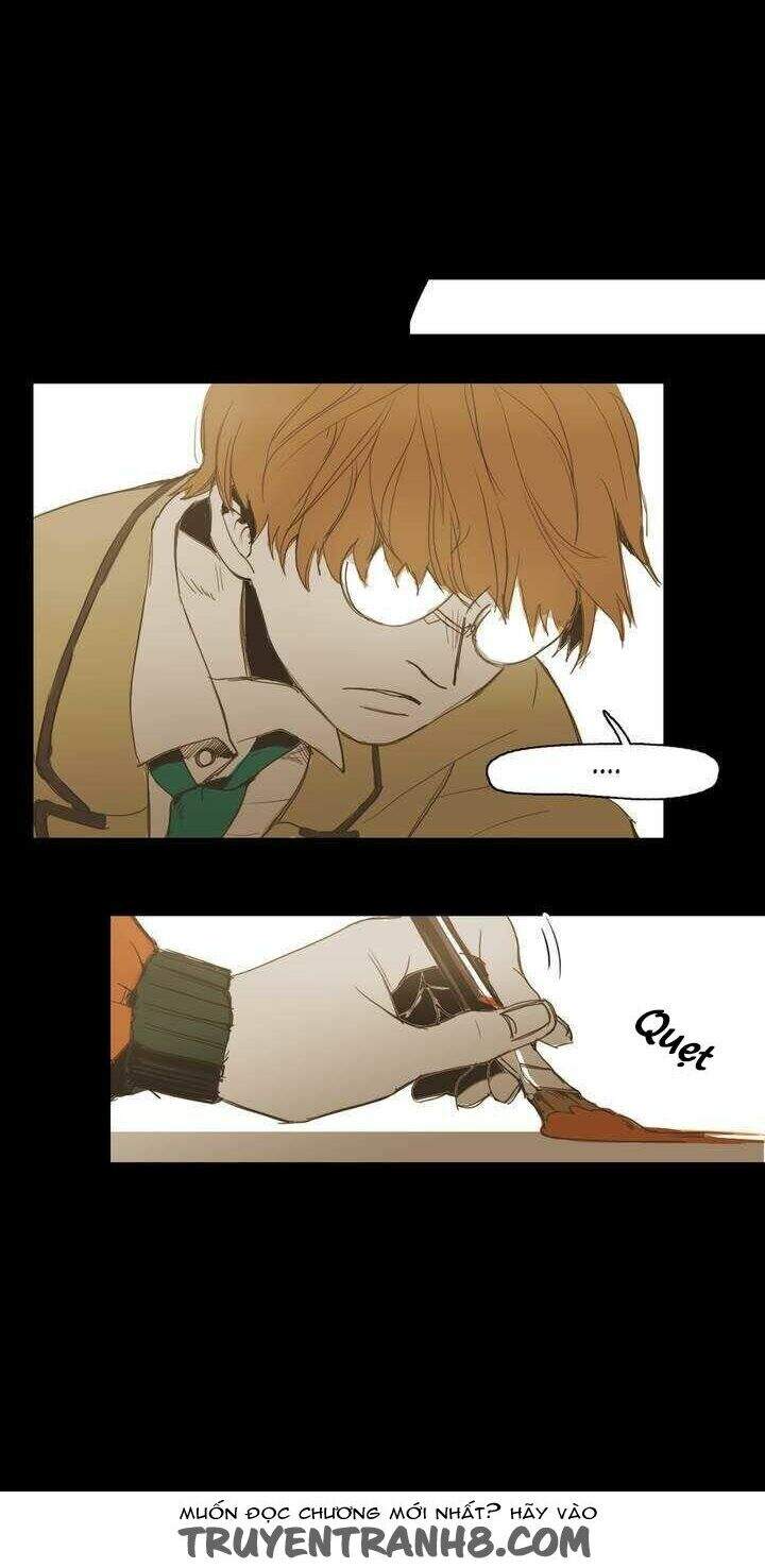 Không Bao Giờ Hiểu Chap 12 - Next Chap 13