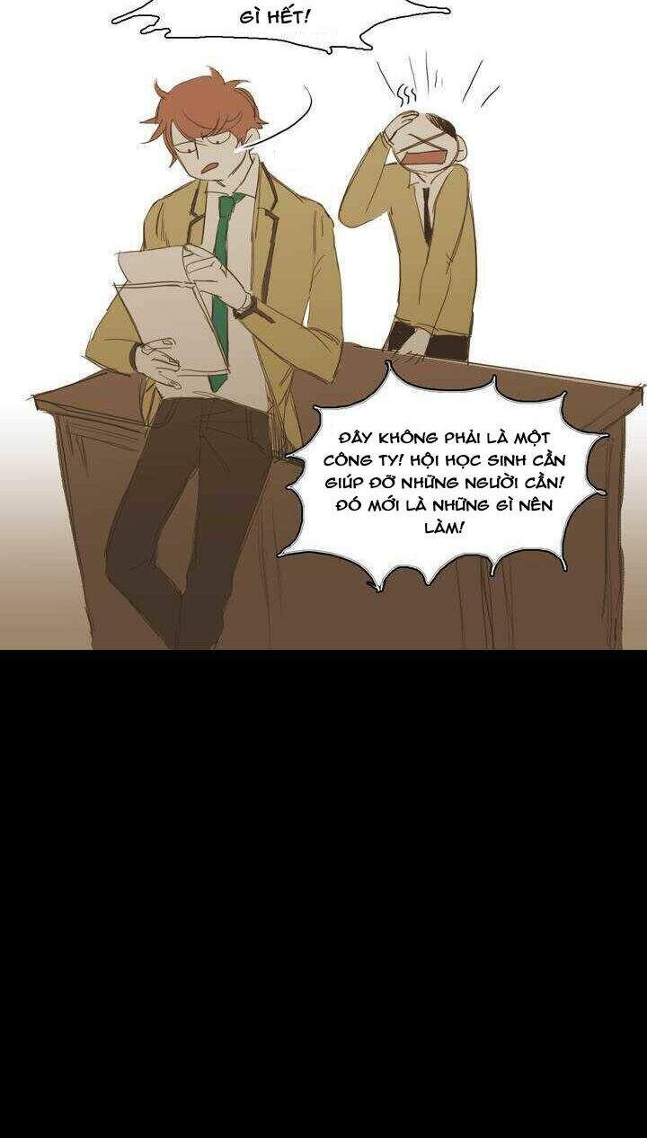 Không Bao Giờ Hiểu Chap 13 - Next Chap 14