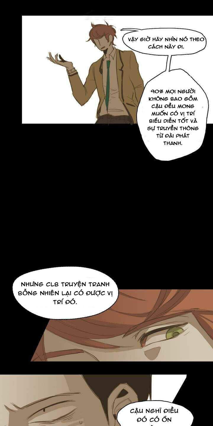 Không Bao Giờ Hiểu Chap 13 - Next Chap 14