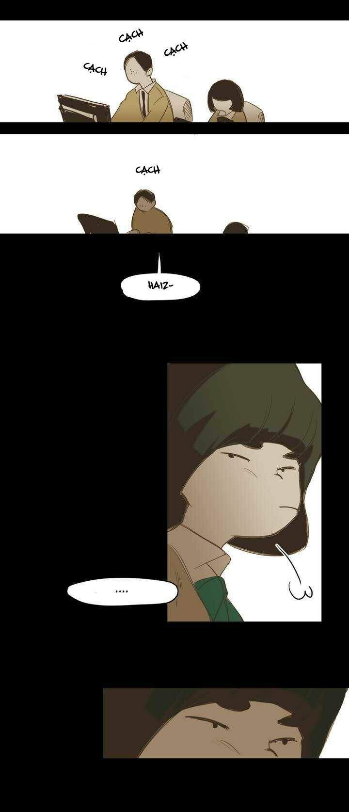 Không Bao Giờ Hiểu Chap 13 - Next Chap 14