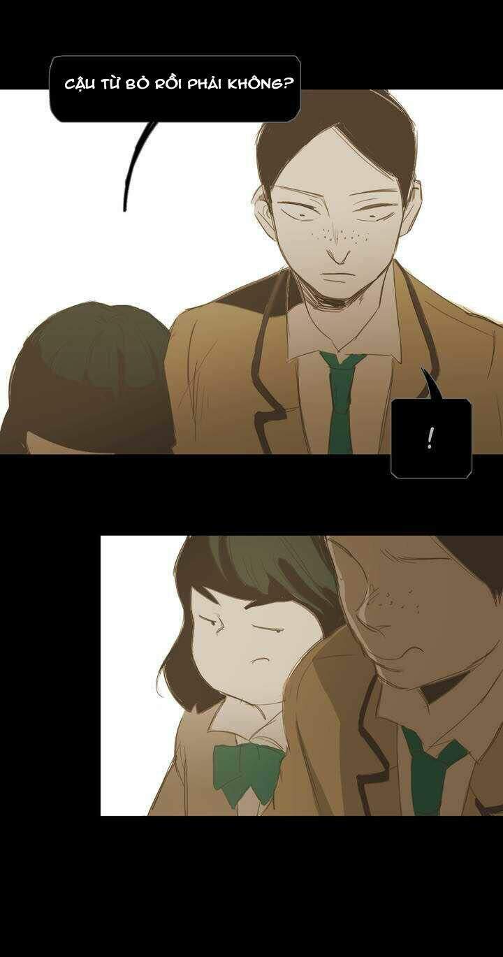 Không Bao Giờ Hiểu Chap 13 - Next Chap 14