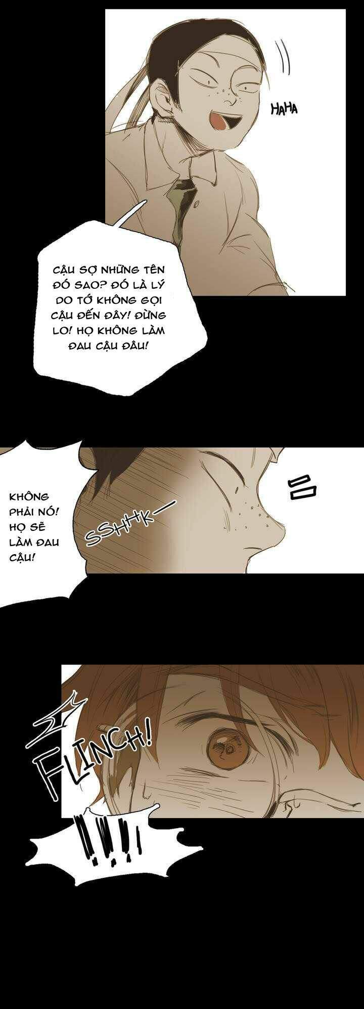 Không Bao Giờ Hiểu Chap 14 - Next Chap 15