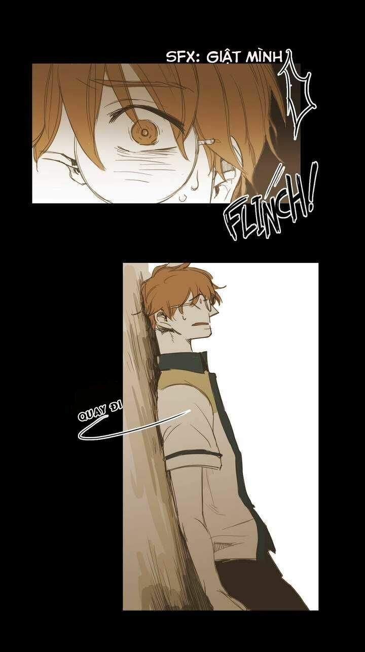 Không Bao Giờ Hiểu Chap 16 - Next Chap 17