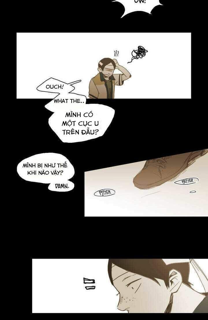 Không Bao Giờ Hiểu Chap 16 - Next Chap 17