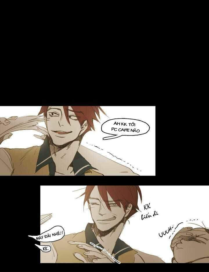 Không Bao Giờ Hiểu Chap 16 - Next Chap 17