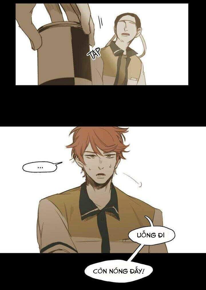 Không Bao Giờ Hiểu Chap 16 - Next Chap 17