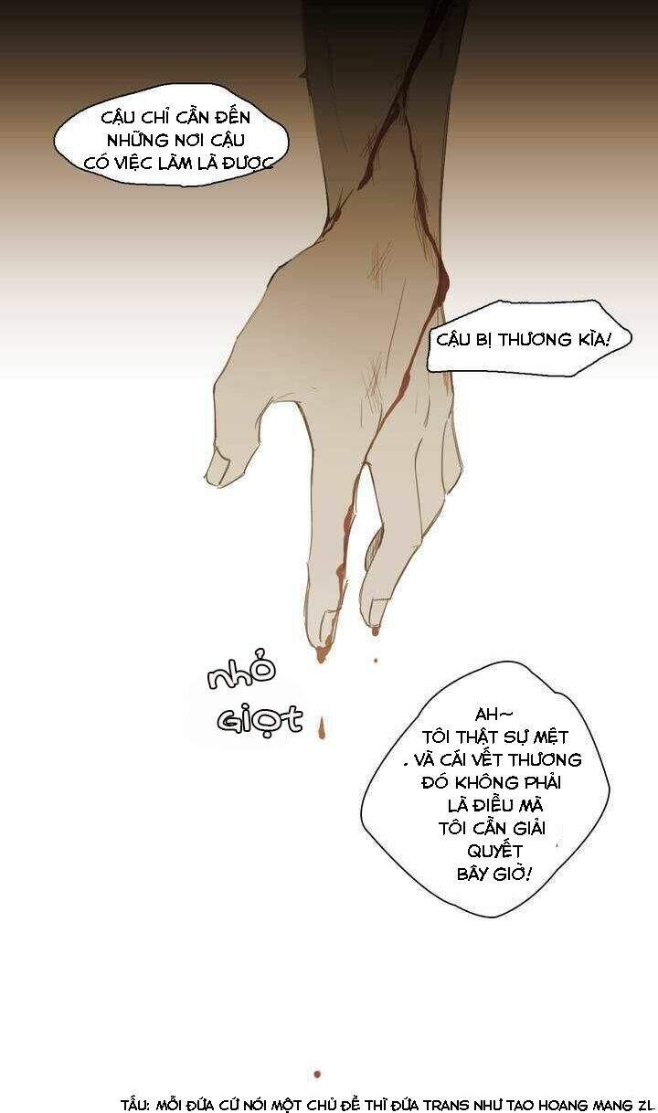 Không Bao Giờ Hiểu Chap 16 - Next Chap 17