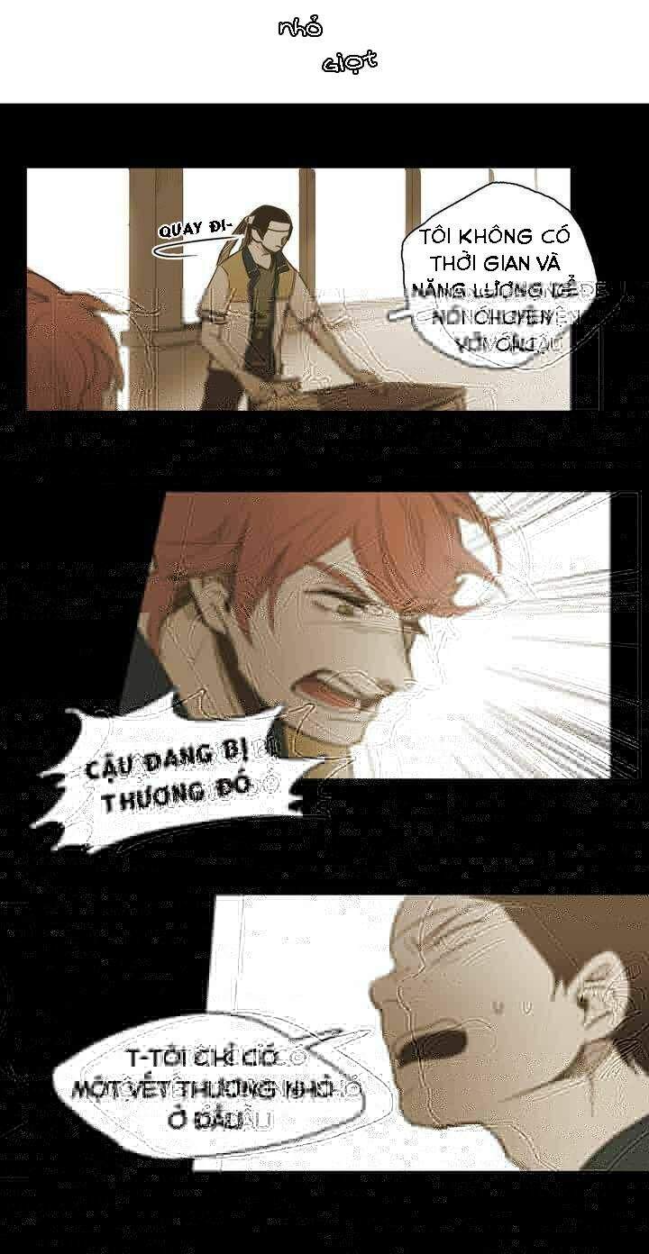 Không Bao Giờ Hiểu Chap 16 - Next Chap 17