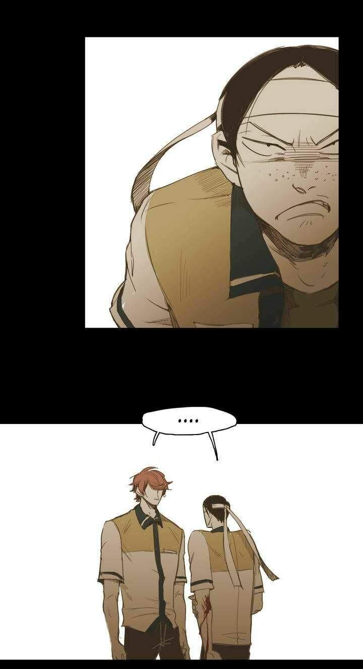 Không Bao Giờ Hiểu Chap 16 - Next Chap 17