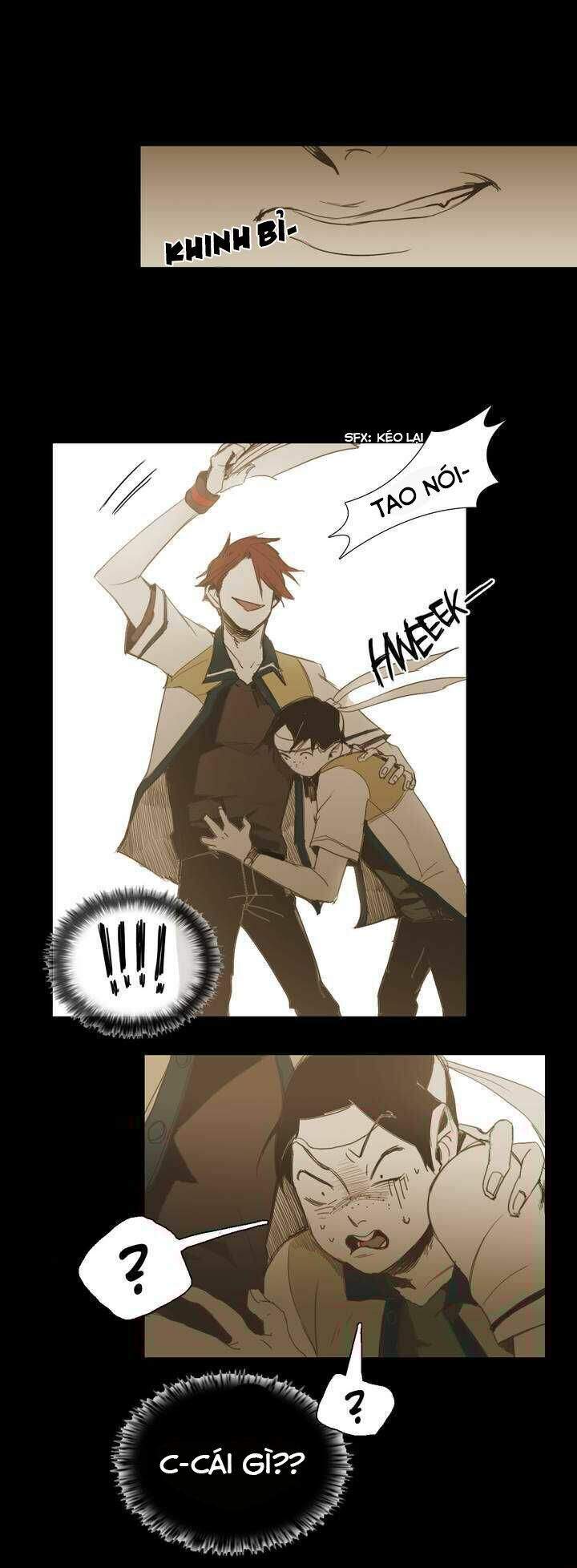 Không Bao Giờ Hiểu Chap 16 - Next Chap 17