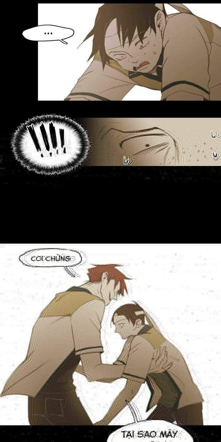 Không Bao Giờ Hiểu Chap 16 - Next Chap 17