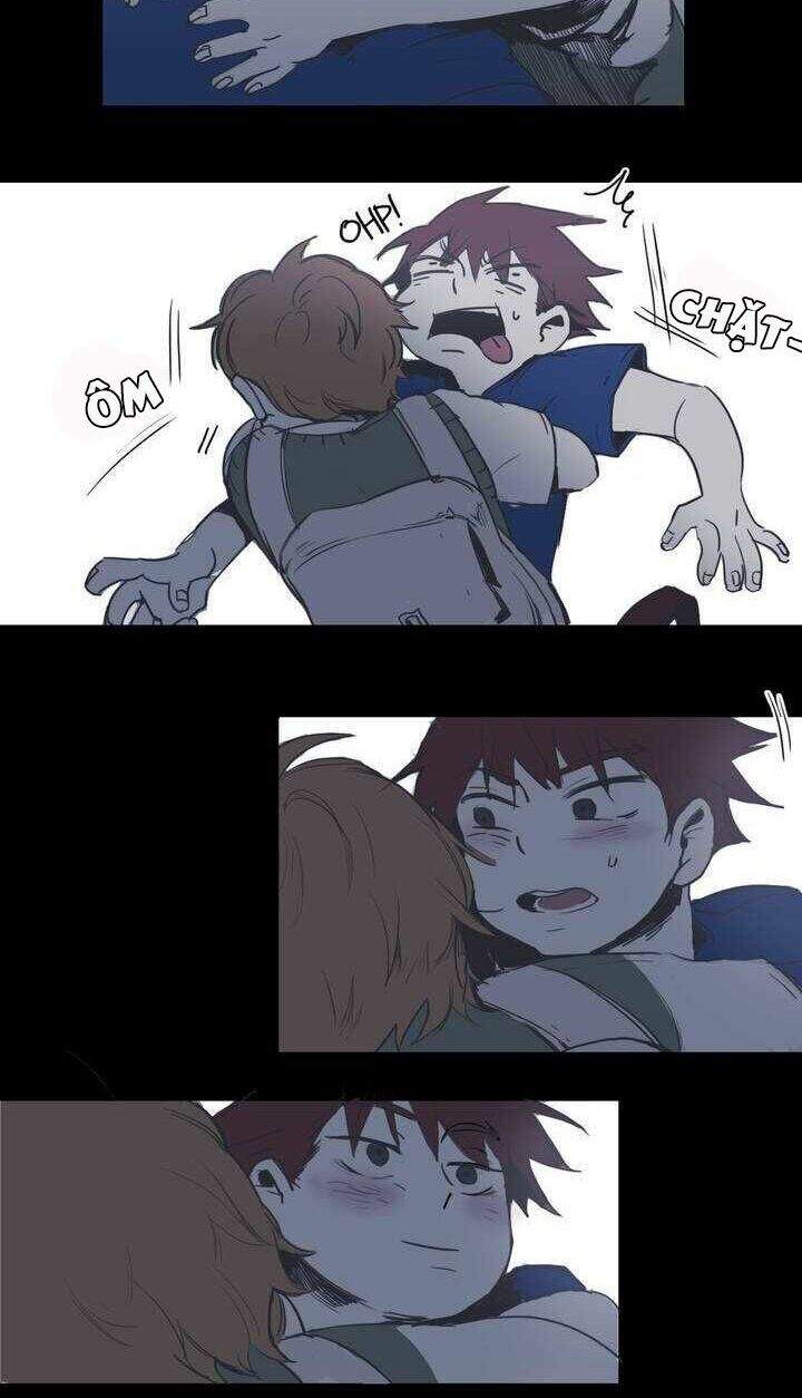 Không Bao Giờ Hiểu Chap 17 - Next Chap 18