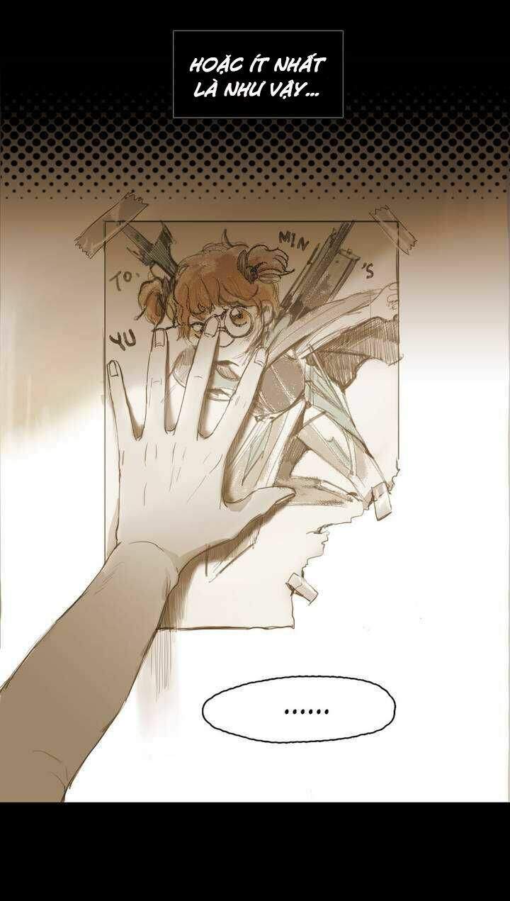 Không Bao Giờ Hiểu Chap 17 - Next Chap 18