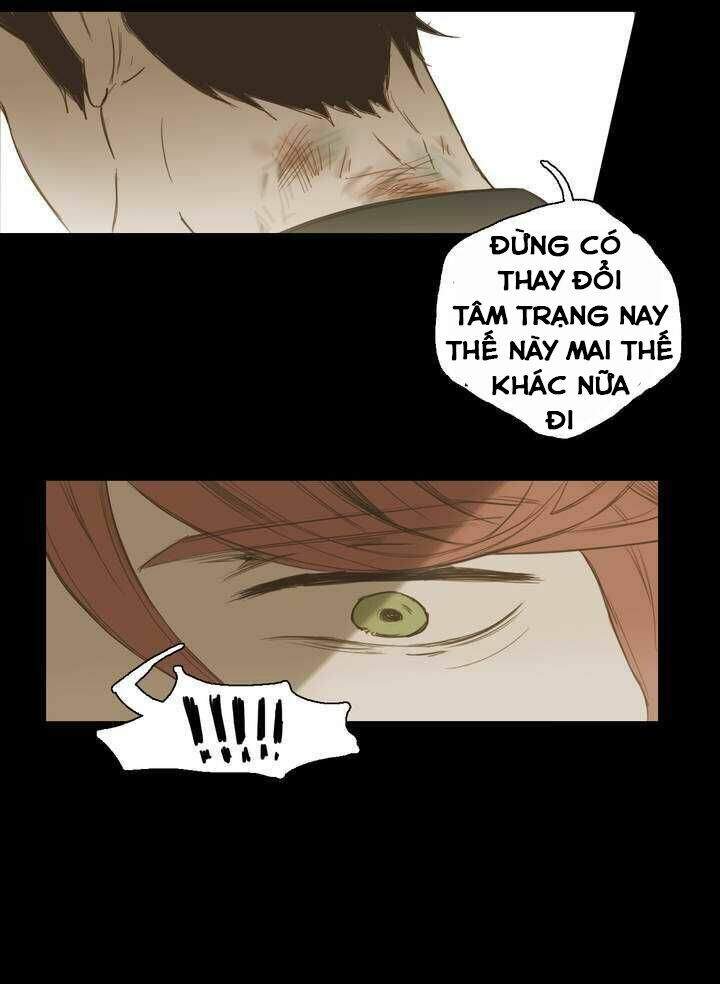 Không Bao Giờ Hiểu Chap 18 - Next Chap 19