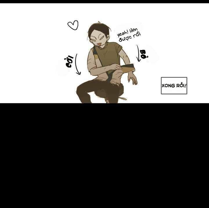 Không Bao Giờ Hiểu Chap 18 - Next Chap 19