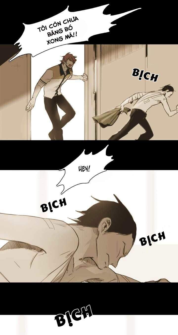 Không Bao Giờ Hiểu Chap 19 - Next Chap 20