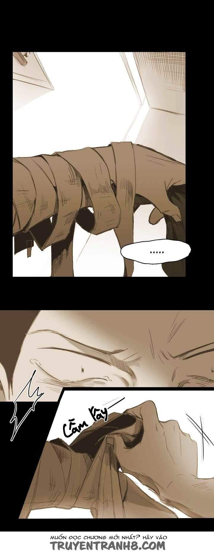 Không Bao Giờ Hiểu Chap 19 - Next Chap 20