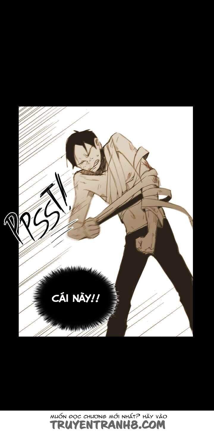 Không Bao Giờ Hiểu Chap 19 - Next Chap 20