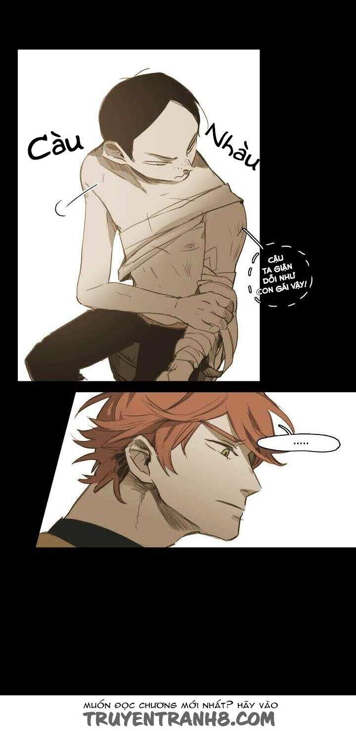 Không Bao Giờ Hiểu Chap 19 - Next Chap 20