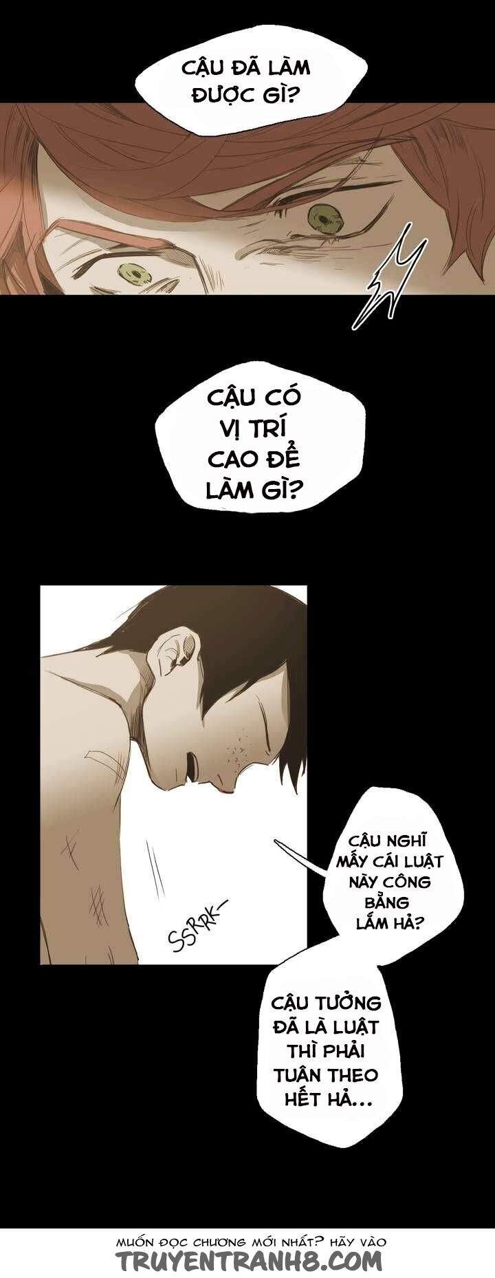 Không Bao Giờ Hiểu Chap 19 - Next Chap 20