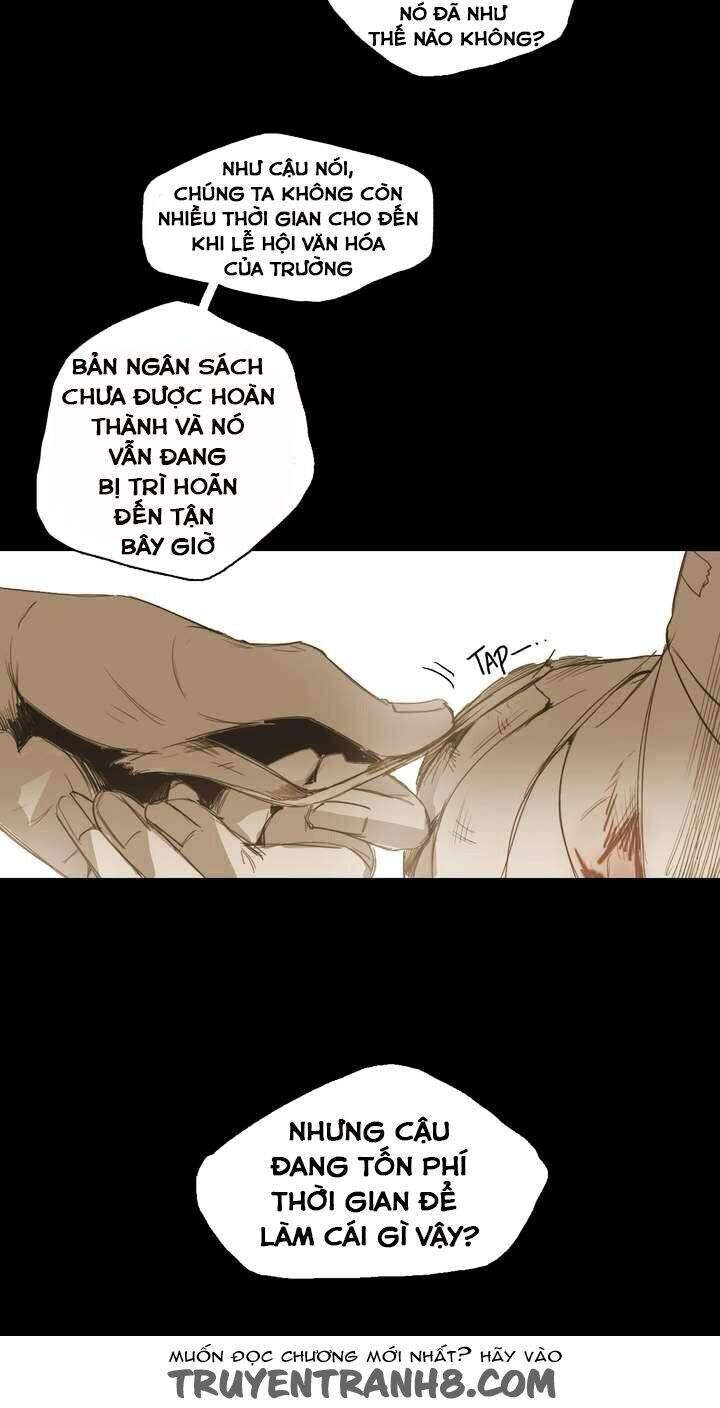 Không Bao Giờ Hiểu Chap 19 - Next Chap 20