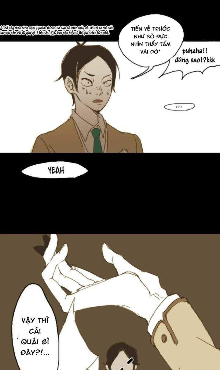 Không Bao Giờ Hiểu Chap 2 - Next Chap 3