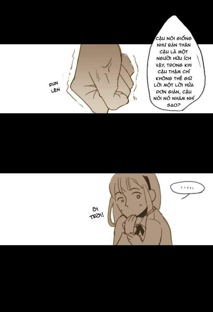 Không Bao Giờ Hiểu Chap 2 - Next Chap 3