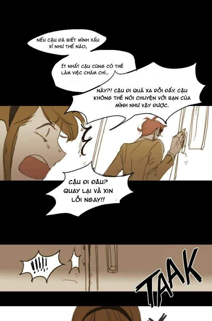 Không Bao Giờ Hiểu Chap 2 - Next Chap 3