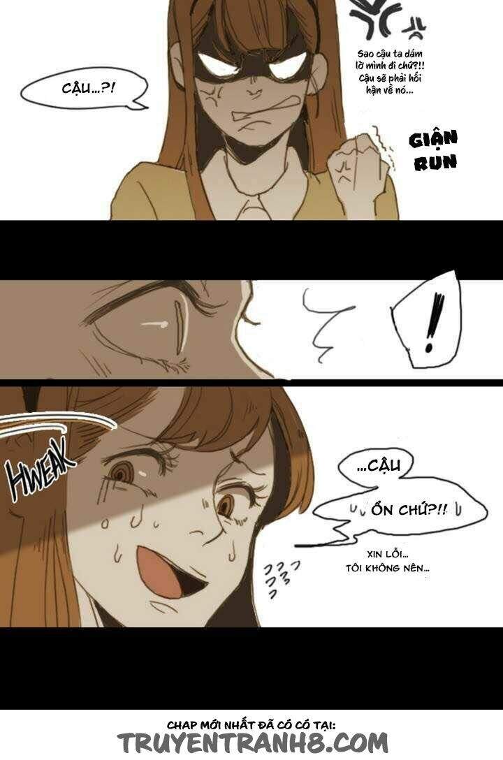 Không Bao Giờ Hiểu Chap 2 - Next Chap 3