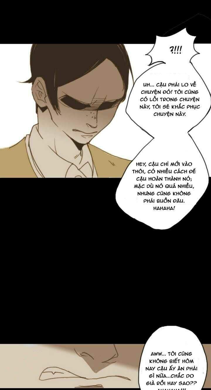 Không Bao Giờ Hiểu Chap 2 - Next Chap 3