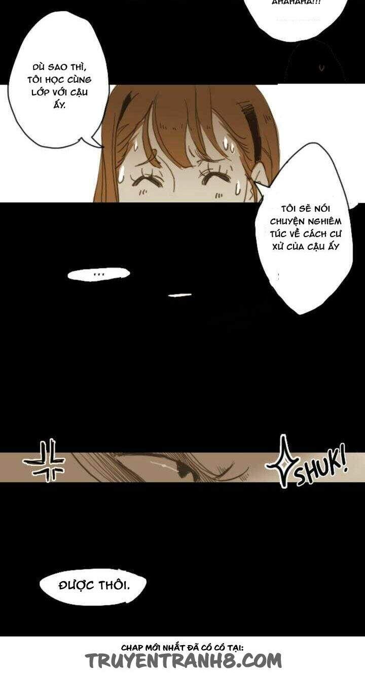 Không Bao Giờ Hiểu Chap 2 - Next Chap 3