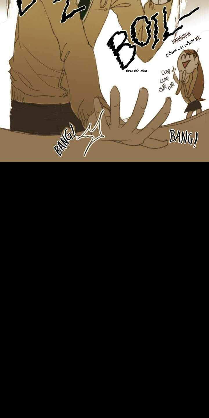 Không Bao Giờ Hiểu Chap 2 - Next Chap 3