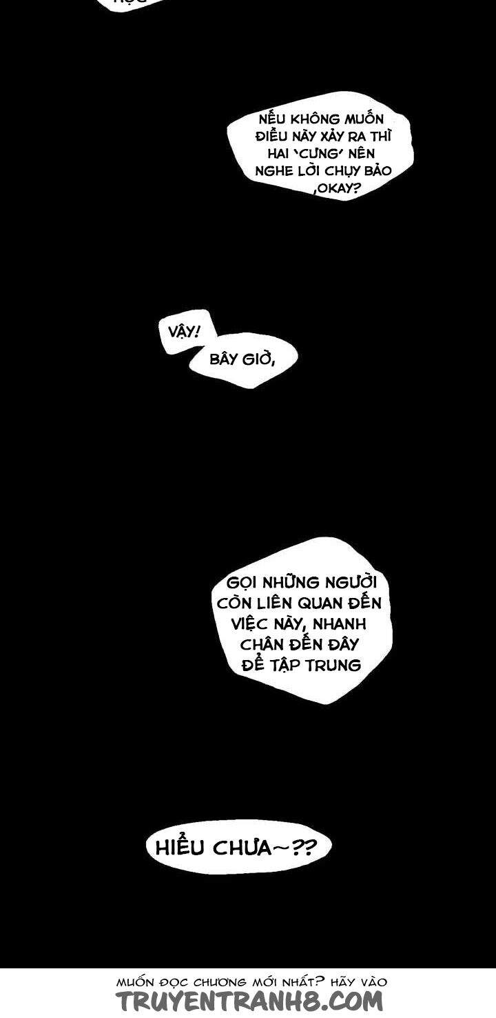 Không Bao Giờ Hiểu Chap 20 - Next Chap 21