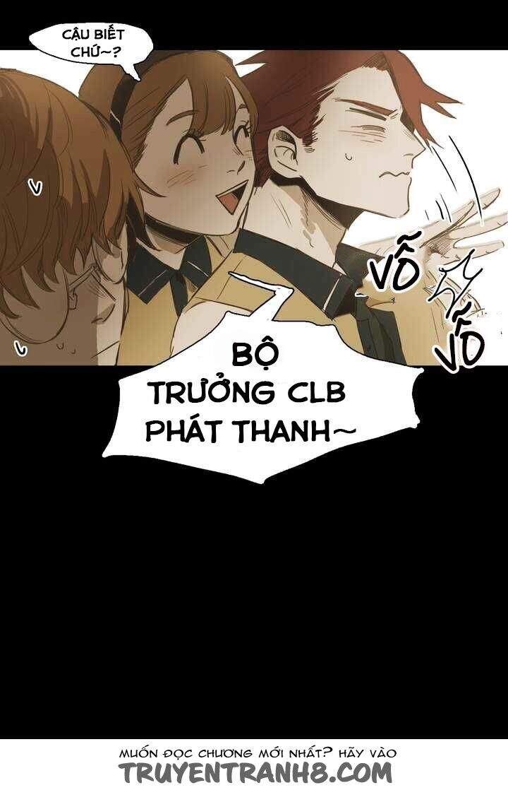 Không Bao Giờ Hiểu Chap 20 - Next Chap 21