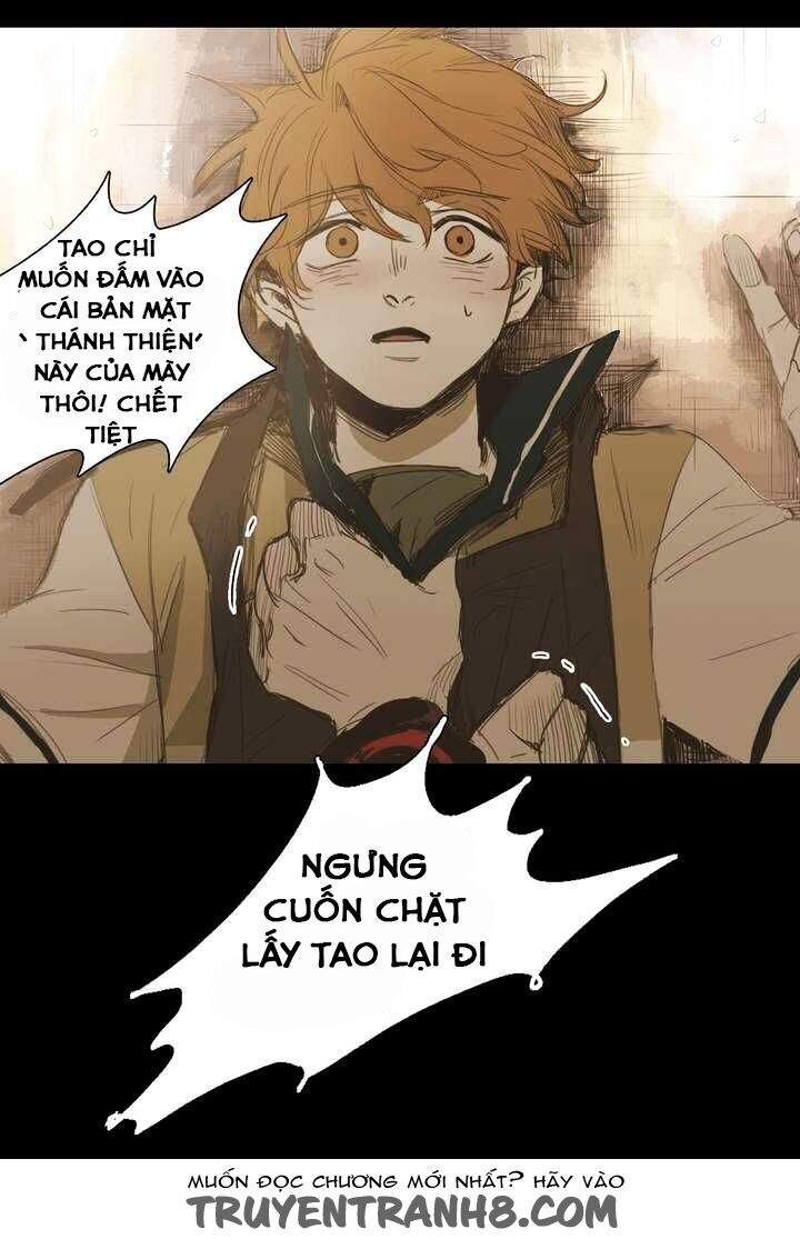 Không Bao Giờ Hiểu Chap 20 - Next Chap 21
