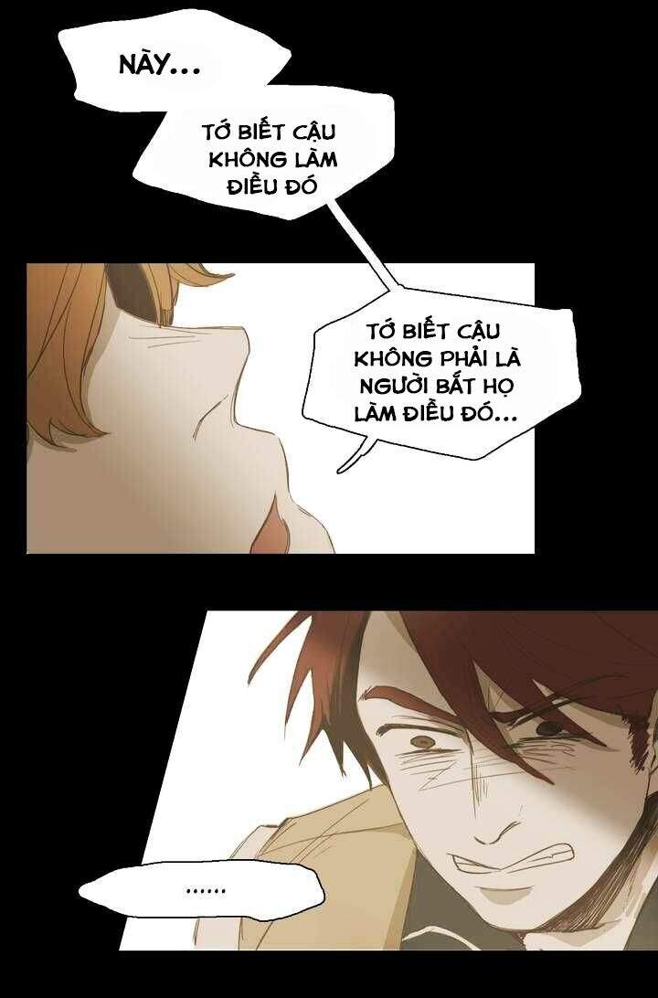 Không Bao Giờ Hiểu Chap 20 - Next Chap 21