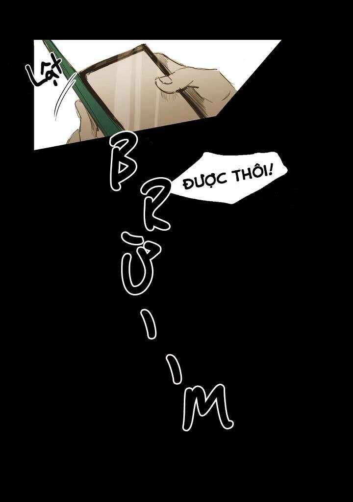 Không Bao Giờ Hiểu Chap 20 - Next Chap 21