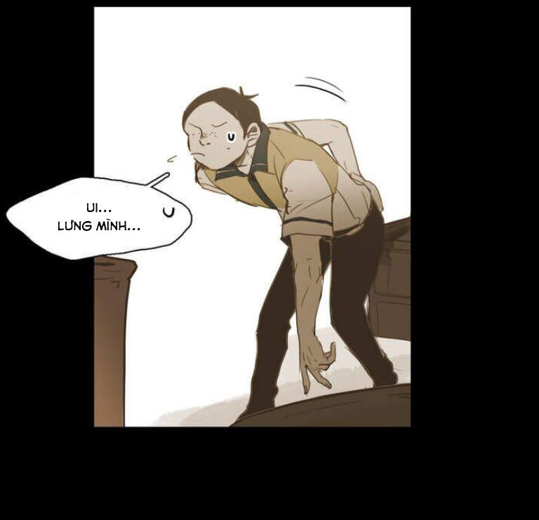 Không Bao Giờ Hiểu Chap 23 - Next Chap 24